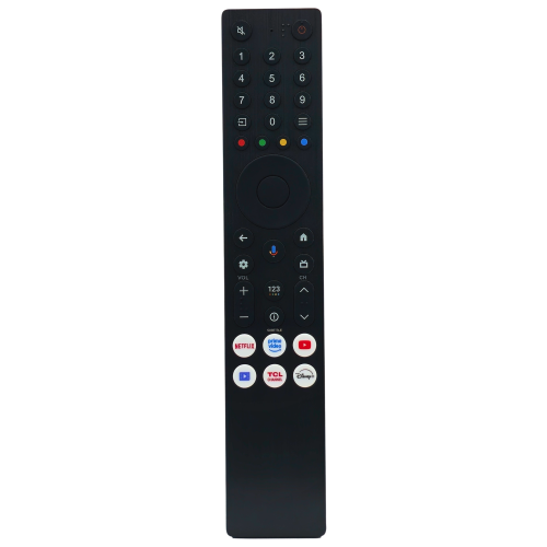 Pilot TCL do TV 55Q6C oryginalny