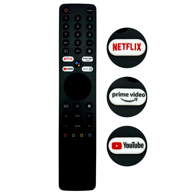 Oryginalny pilot Xiaomi do TV  S Mini LED 2025