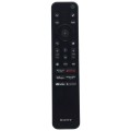 Oryginalny pilot Sony OLED / Mini LED / 4K Bravia / XR-55A80L / XR-55X90L / KD-55X80L / KD-65X85L / KD-75X80L