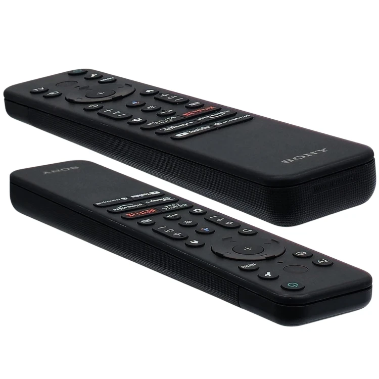 Oryginalny pilot Sony OLED / Mini LED / 4K Bravia / XR-55A80L / XR-55X90L / KD-55X80L / KD-65X85L / KD-75X80L
