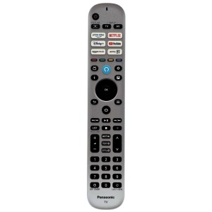 Pilot Panasonic TV-77Z90BE6 77" OLED 4K HDR Premium Fire TV  oryginalny