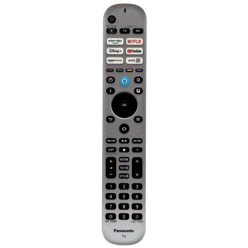 Pilot Panasonic TV-77Z90BE6 77" OLED 4K HDR Premium Fire TV  oryginalny