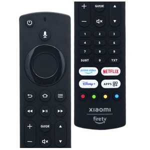Pilot Xiaomi Fire TV XIAOMI TV F2, Fire TV  L55M-FVEU