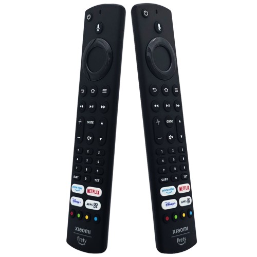 Pilot Xiaomi Fire TV XIAOMI TV F2, Fire TV  L55M-FVEU