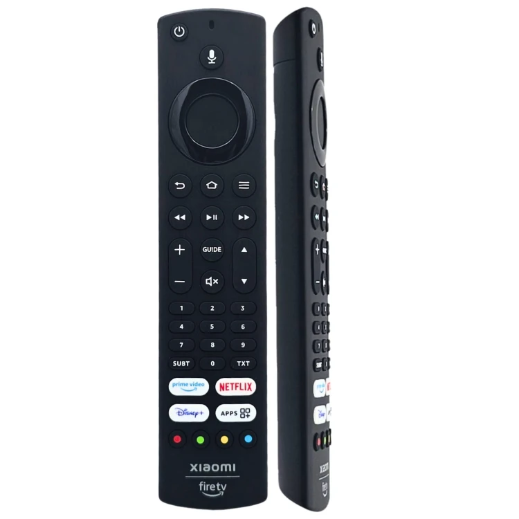 Pilot Xiaomi Fire TV XIAOMI TV F2, Fire TV  L55M-FVEU