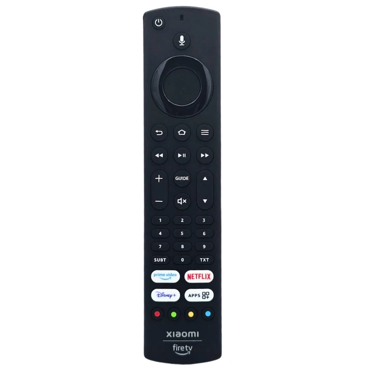 Pilot Xiaomi Fire TV XIAOMI TV F2, Fire TV  L55M-FVEU