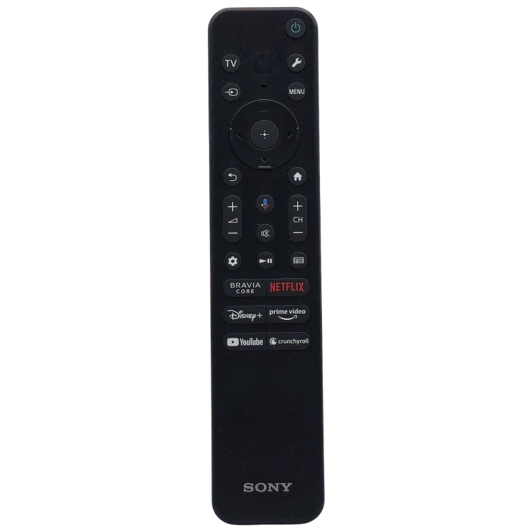 Oryginalny pilot Sony do TV K-55XR55 BRAVIA 5 Mini LED