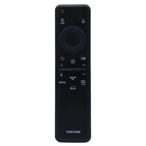 Oryginalny pilot Samsung do TV UE98DU9072 VOICE mikrofon Smart TV