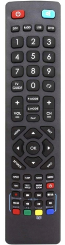 Pilot do TV Sharp LC-32HG3142E