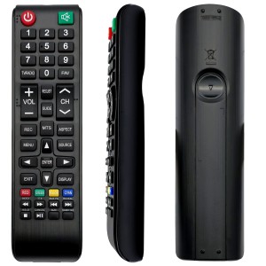 Pilot do TV SHARP 24HA1705E  32HA1705E  42HA1705E