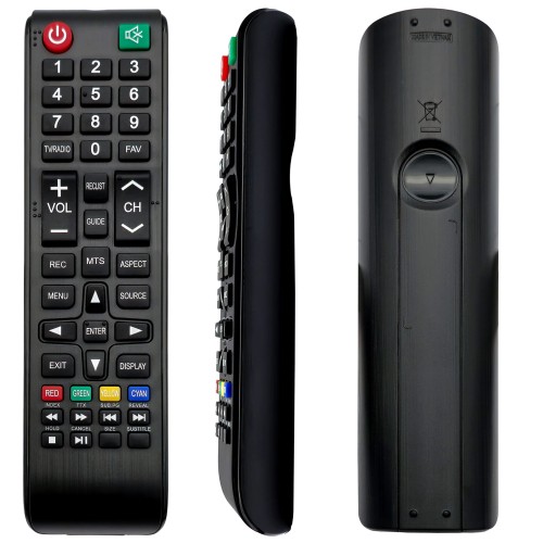 Pilot do TV SHARP 24HA1705E  32HA1705E  42HA1705E