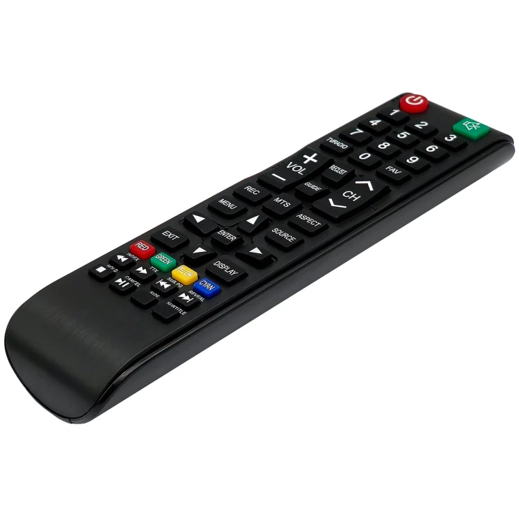 Pilot do TV SHARP 24HA1705E  32HA1705E  42HA1705E