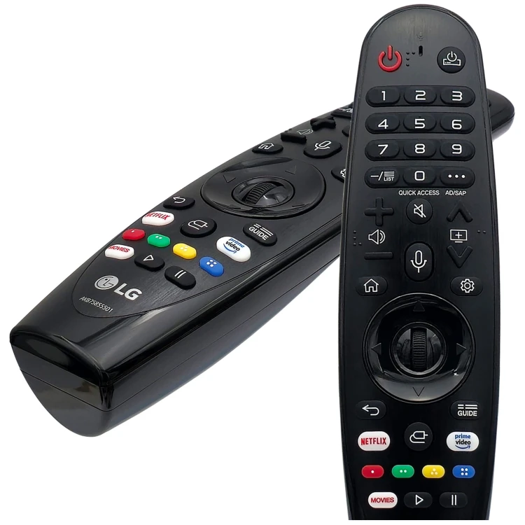Oryginalny pilot LG MR20 do TV 65UN71003LB