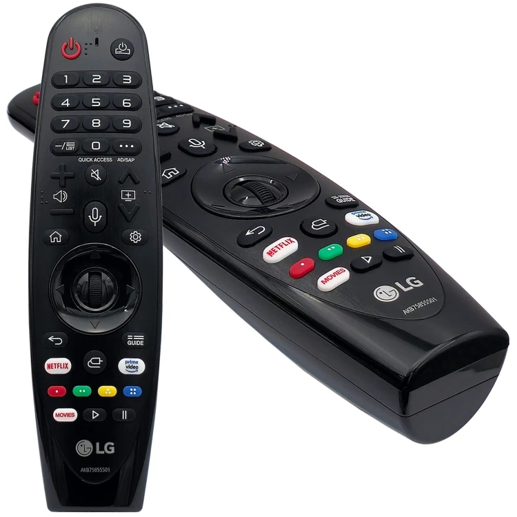Oryginalny pilot LG MR20 do TV 65UN71003LB