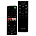 Oryginalny pilot Sony do TV KD-65XH9005 z mikrofonem /  KD65XH9005