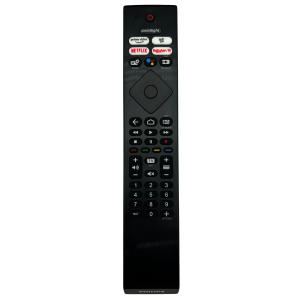 Pilot Philips do TV 43PUS8857 50PUS8857 55PUS8857 65PUS8857 55PUS8857/12