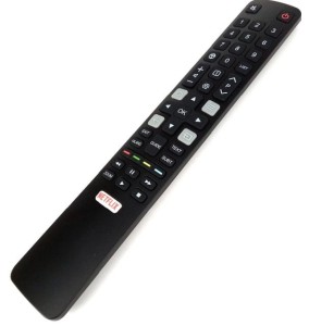 Pilot do TV TCL  50UG6300