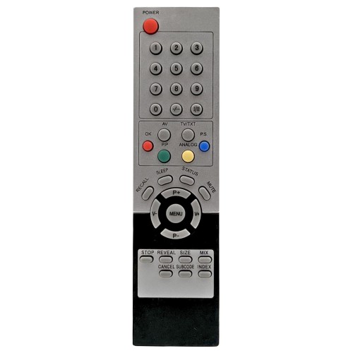 Pilot Grundig Elemis RCL09 RC-L-09 oryginalny