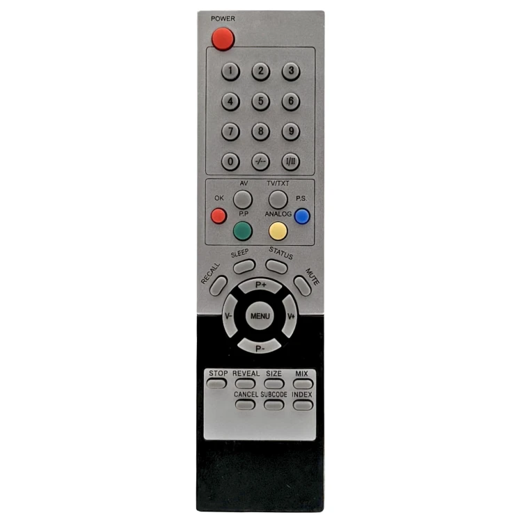 Pilot Grundig Elemis RCL09 RC-L-09 oryginalny
