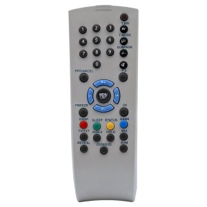 Pilot za Grundig  o symbolu TP1010