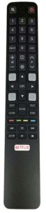 Pilot do TV TCL  43UD6406