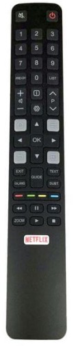 Pilot do TV TCL  43UD6406