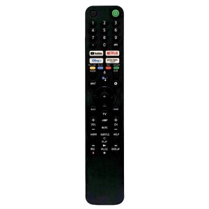 Pilot DO TV  Sony RMF-TX520U RMF-TX520E RMF-TX520P RMF-TX520