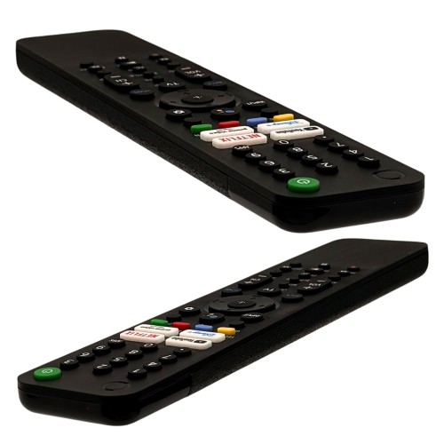 Pilot DO TV  Sony RMF-TX520U RMF-TX520E RMF-TX520P RMF-TX520