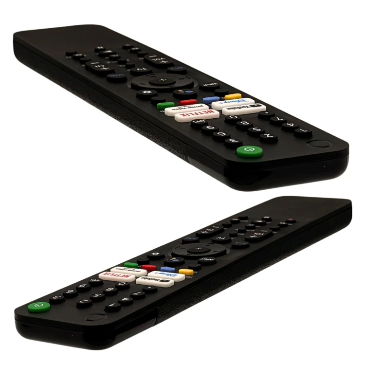 Pilot DO TV  Sony RMF-TX520U RMF-TX520E RMF-TX520P RMF-TX520