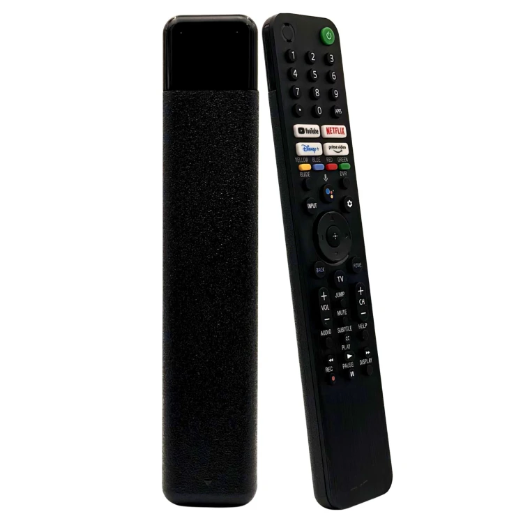 Pilot DO TV  Sony RMF-TX520U RMF-TX520E RMF-TX520P RMF-TX520