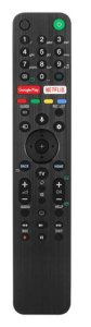 Pilot do TV Sony KD-65XG8596 KD65XG8596
