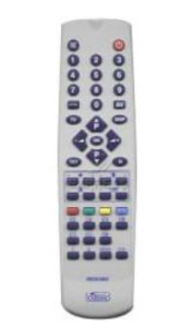 Pilot do Hitachi RC200 IRC81396 Classic