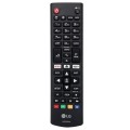 Oryginalny pilot LG do TV 49LJ594V