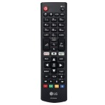 Oryginalny pilot LG do TV 49LJ594V