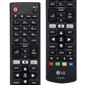 Oryginalny pilot LG do TV 49LJ594V