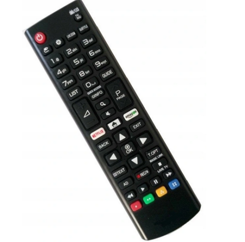 Pilot do TV LG 49UJ634V 55LJ615V