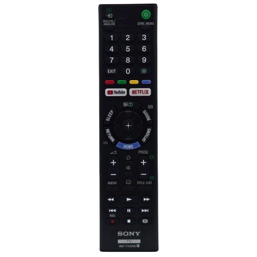 Oryginalny pilot Sony do TV KDL-43WF660 KDL43WF660