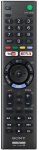 Oryginalny pilot Sony do TV KD-55XG7077 KD55XG7077 Bravia