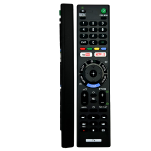 Pilot do TV Sony KD-55XG7077 KD55XG7077 Bravia