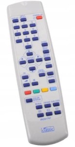 Pilot za Funai LCD A1504 IRC334 irc81797 NF007RD