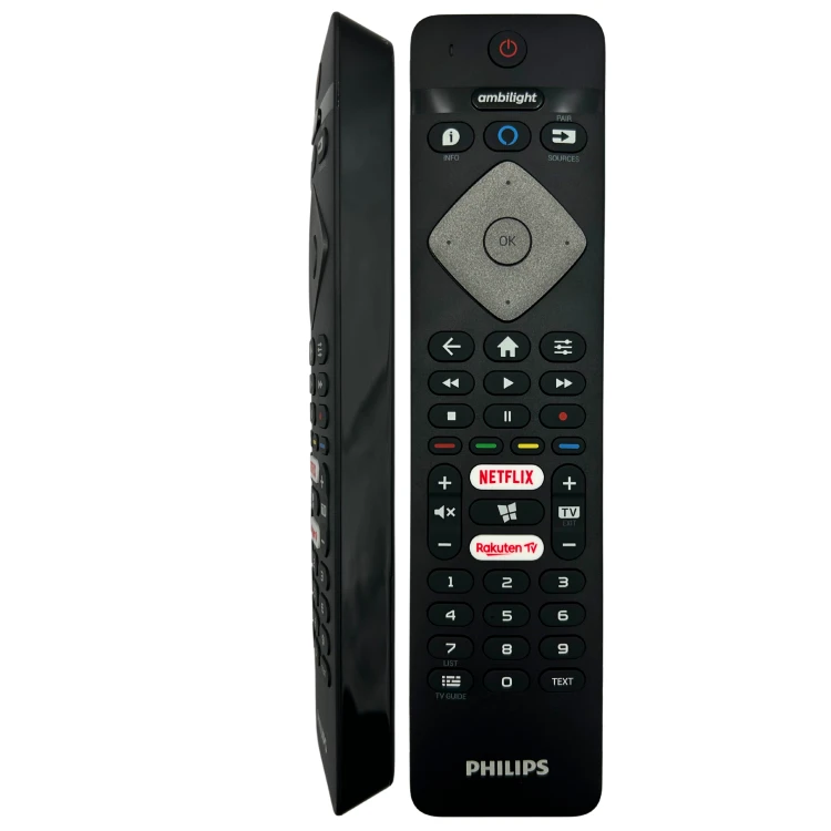 Oryginalny pilot Philips do TV 50PUS7304/12
