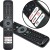 Oryginalny pilot do TV TCL QD-Mini LED TCL 55Q7C  4K  Smart TV Google TV