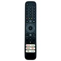 Oryginalny pilot do TV TCL QD-Mini LED TCL 55Q7C  4K  Smart TV Google TV