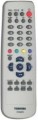 Pilot za Toshiba CT-90279 IR1274 IRC416 CT90279