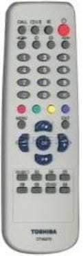 Pilot za Toshiba CT-90279 IR1274 IRC416 CT90279