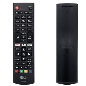 Oryginalny pilot LG do TV 55LJ625V