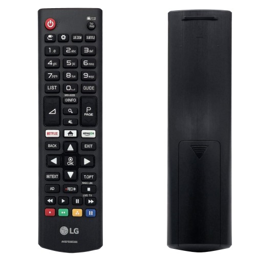 Oryginalny pilot LG do TV 55LJ625V