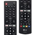Oryginalny pilot LG do TV 55LJ625V