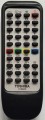 Pilot za Toshiba CT-90279 IR1274 IRC416 CT90279