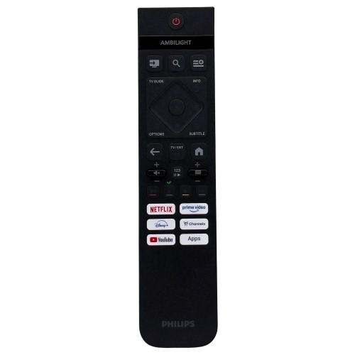 Oryginalny pilot Philips do TV 55PUS7000/12 43PUS7000  50PUS7000   55PUS7000 65PUS7000  75PUS7000